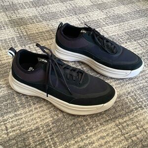 Sorel Ona 503 Low Platform Sneaker